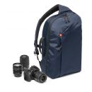 NX Sling I Blue V2 слинг для DSLR/CSC