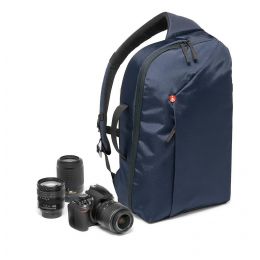 NX Sling I Blue V2 слинг для DSLR/CSC