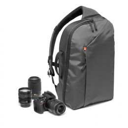NX Sling I Grey V2 слинг для DSLR/CSC