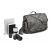 Noreg Messenger-30 сумка-мессенджер для DSLR/CSC