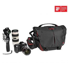 Сумка-мессенджер Pro Light Bumblebee M-10 для  DSLR/CSC