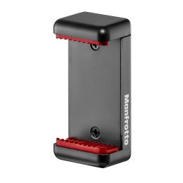 Универсальный зажим для смартфона с резьбой 1/4''