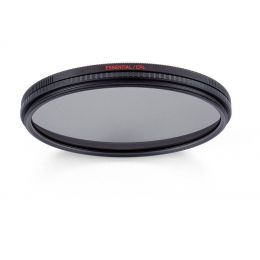 Essential Circular Polarizing Filter with 55mm diameter