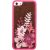 Панелька "Цветочная идиллия" для iPhone 5/5S