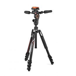 Befree 3-Way Live Advanced штатив для камер Sony Alpha
