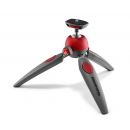 Штатив PIXI EVO MINI, 2-секционный, красный