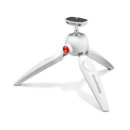 Штатив PIXI EVO MINI, 2-секционный, белый