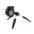 Штатив PIXI EVO MINI, 2-секционный, черный