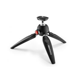 Штатив PIXI EVO MINI, 2-секционный, черный