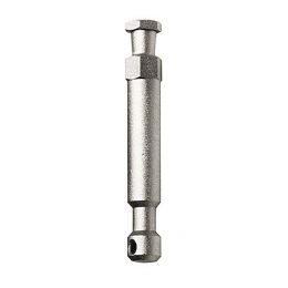 Адаптер Lighting Stud MR для Super Clamp 035