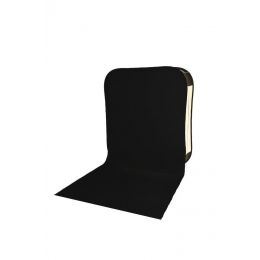 Фон Hilite Bottletop + фон тканевый суперчерный 1.8 x 2.15м