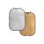Отражатель Panelite складной, 1.8х1.2м, Silver/Gold