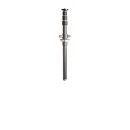 Gitzo Systematic телескопическая колонна XL, 5 серия, карбон