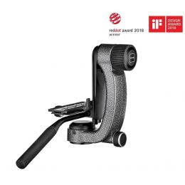 Fluid Gimbal Голова