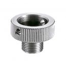Gitzo M12 на 3/8'' адаптер