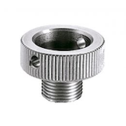 Gitzo M12 на 3/8'' адаптер