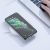 Беспроводная зарядка Baseus Jelly 15W Желтая