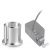 Адаптер SmallRig 2055 для направляющих 19мм на 15мм