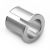 Адаптер SmallRig 2055 для направляющих 19мм на 15мм