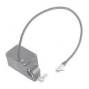 Адаптер SmallRig 2055 для направляющих 19мм на 15мм