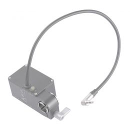 Адаптер SmallRig 2055 для направляющих 19мм на 15мм