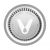 Поглотитель запаха Xiaomi Viomi Kitchen Refrigerator Air Purifier Sterilizing Odor Filter