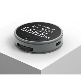 Рулетка Xiaomi DUKA Small Q Ruler