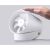 Настольный сенсорный вентилятор Xiaomi YU VH USB Portable Fan Чёрный