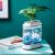 Аквариум Xiaomi Geometric Lazy Fish Tank Белый