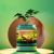 Аквариум Xiaomi Geometric Lazy Fish Tank Белый