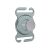 Держатель крышек объектива SmallRig AEH2461