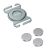 Держатель крышек объектива SmallRig AEH2461