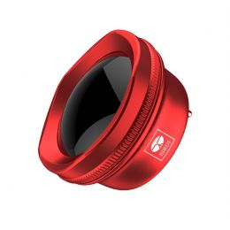 Объектив Sirui 18мм широкоугольный v.2 Красный