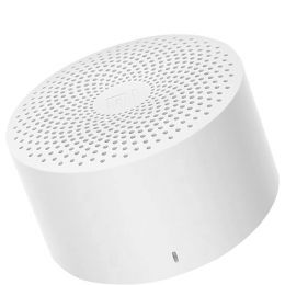 Колонка Xiaomi Bluetooth Speaker Portable Белая