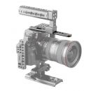 Крепление SmallRig 1876 Safety NATO Rail 150мм