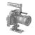 Крепление SmallRig 1876 Safety NATO Rail 150мм