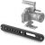 Крепление SmallRig 1876 Safety NATO Rail 150мм