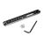 Крепление SmallRig 1876 Safety NATO Rail 150мм