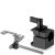 Быстросъёмное крепление SmallRig 1564 SWAT Rail Clamp (15mm)