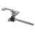 Быстросъёмное крепление SmallRig 1564 SWAT Rail Clamp (15mm)