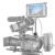 Быстросъёмное крепление SmallRig 1564 SWAT Rail Clamp (15mm)