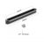 Быстросъёмное крепление SmallRig 1187 Safety Rail 15cm