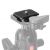 Быстросъёмная площадка SmallRig APU2364 (Arca Swiss/Manfrotto RC2)