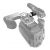 Крепление SmallRig 2001 15mm Rod Clamp with Arri Locating Pins