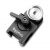 Крепление SmallRig 2001 15mm Rod Clamp with Arri Locating Pins