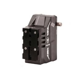 Адаптер аккумулятора Tilta NP-F/V-Mount Type I для Z CAM (Tilta Gray)