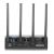 Роутер Xiaomi Mi Wi-Fi Router Pro Чёрный