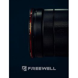 Набор светофильтров Freewell FW-82-ALD Hard Stop Variable ND