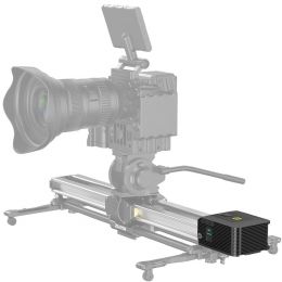 Мотор Zeapon E800 для Micro2 M800