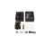 Мотор Zeapon E800 для Micro2 M800